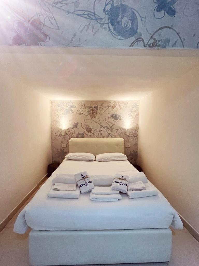 Lu House Appartamento Bastione Cagliari Esterno foto