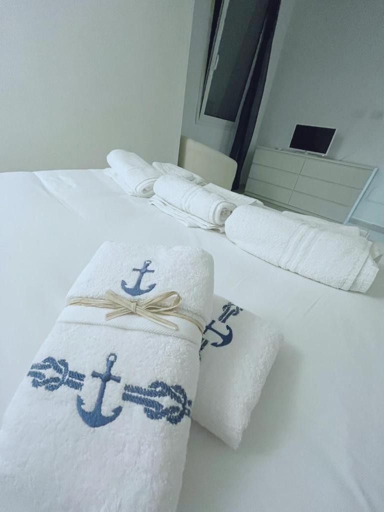 Lu House Appartamento Bastione Cagliari Esterno foto