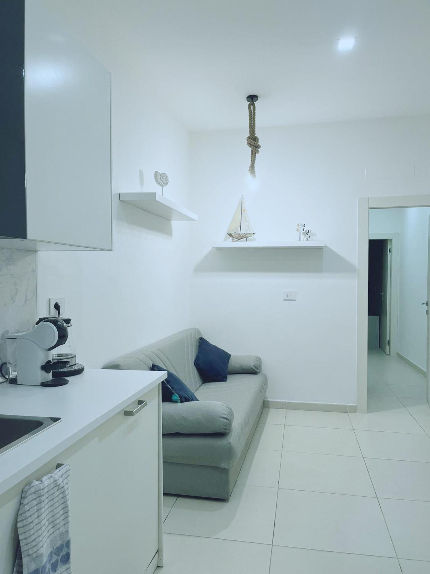 Lu House Appartamento Bastione Cagliari Esterno foto