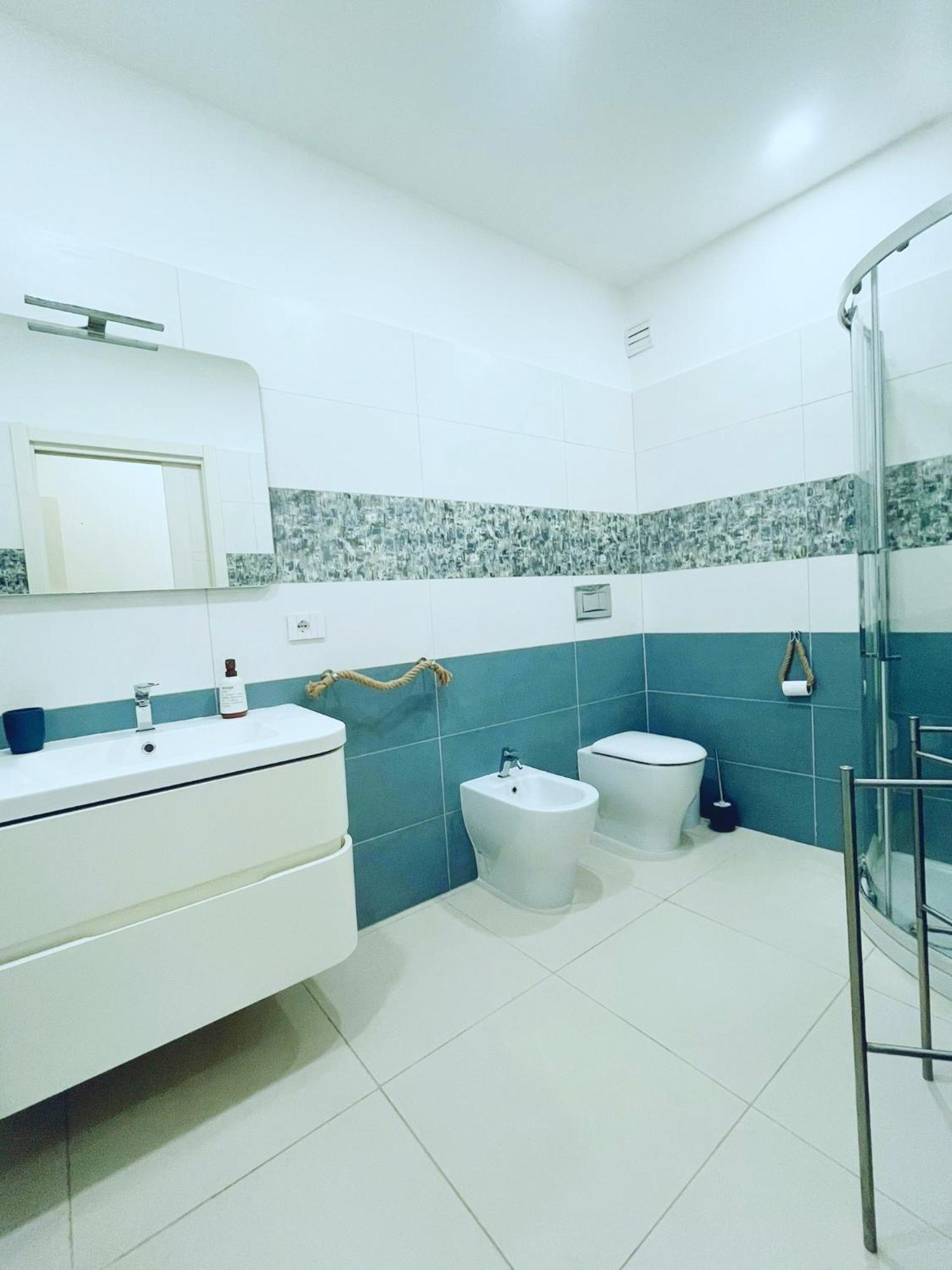 Lu House Appartamento Bastione Cagliari Esterno foto