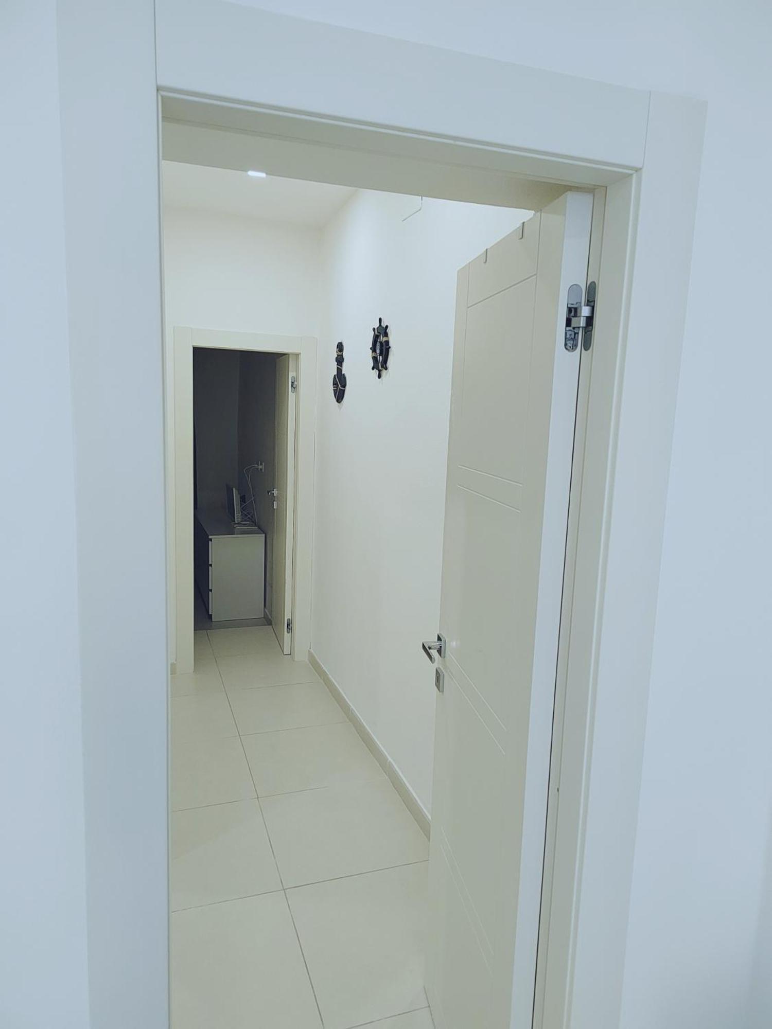 Lu House Appartamento Bastione Cagliari Esterno foto