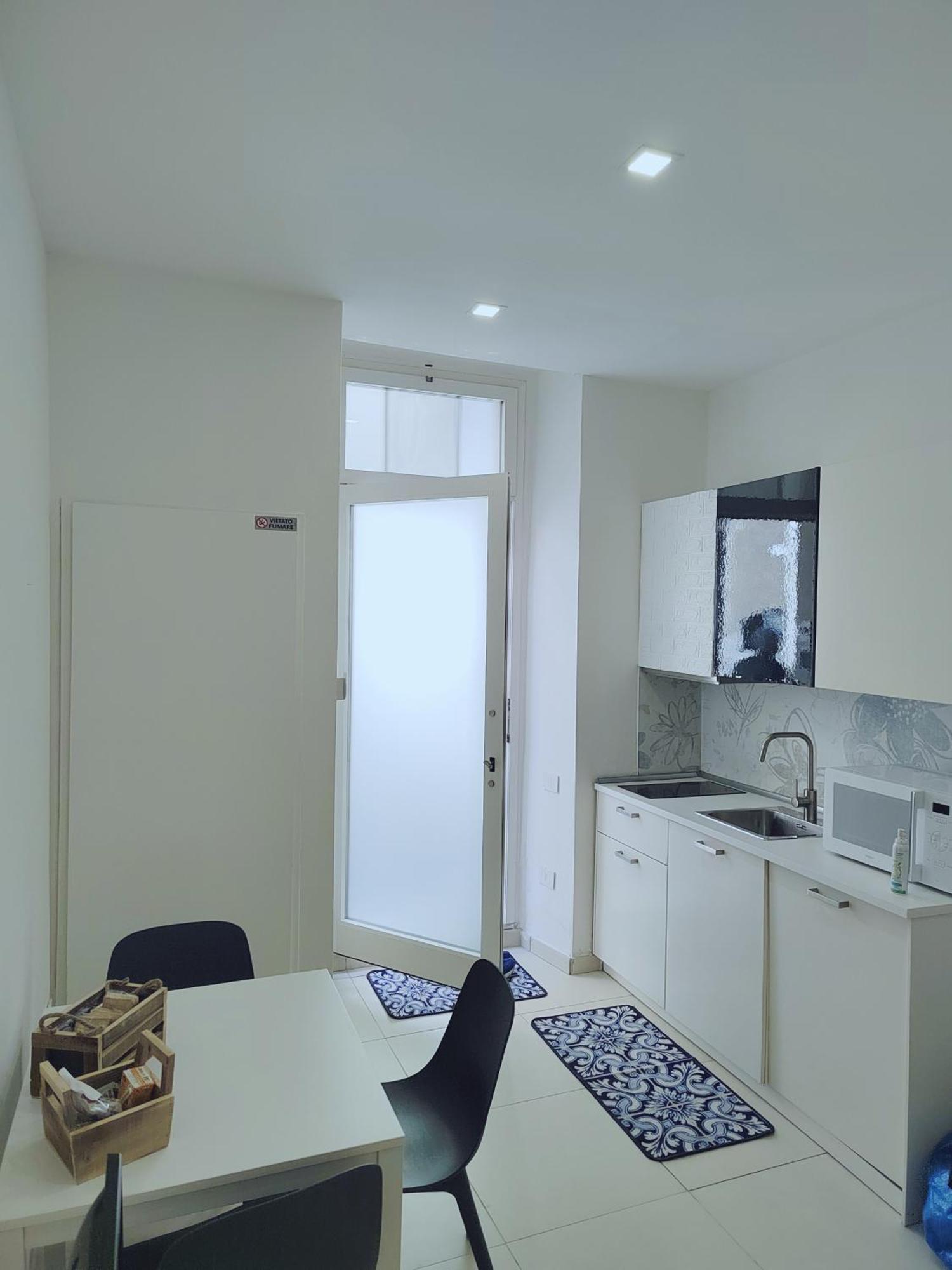 Lu House Appartamento Bastione Cagliari Esterno foto